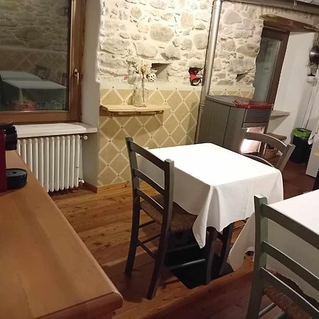 Hotel La Casa Torre Pignone Esterno foto
