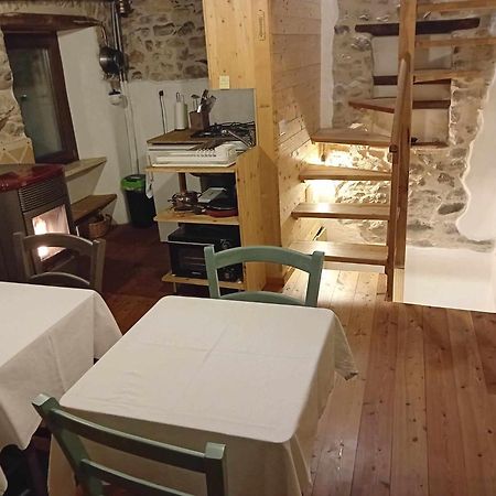 Hotel La Casa Torre Pignone Esterno foto