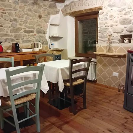 Hotel La Casa Torre Pignone Esterno foto