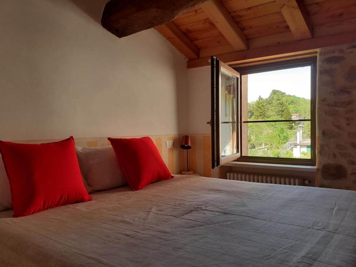 Hotel La Casa Torre Pignone Esterno foto