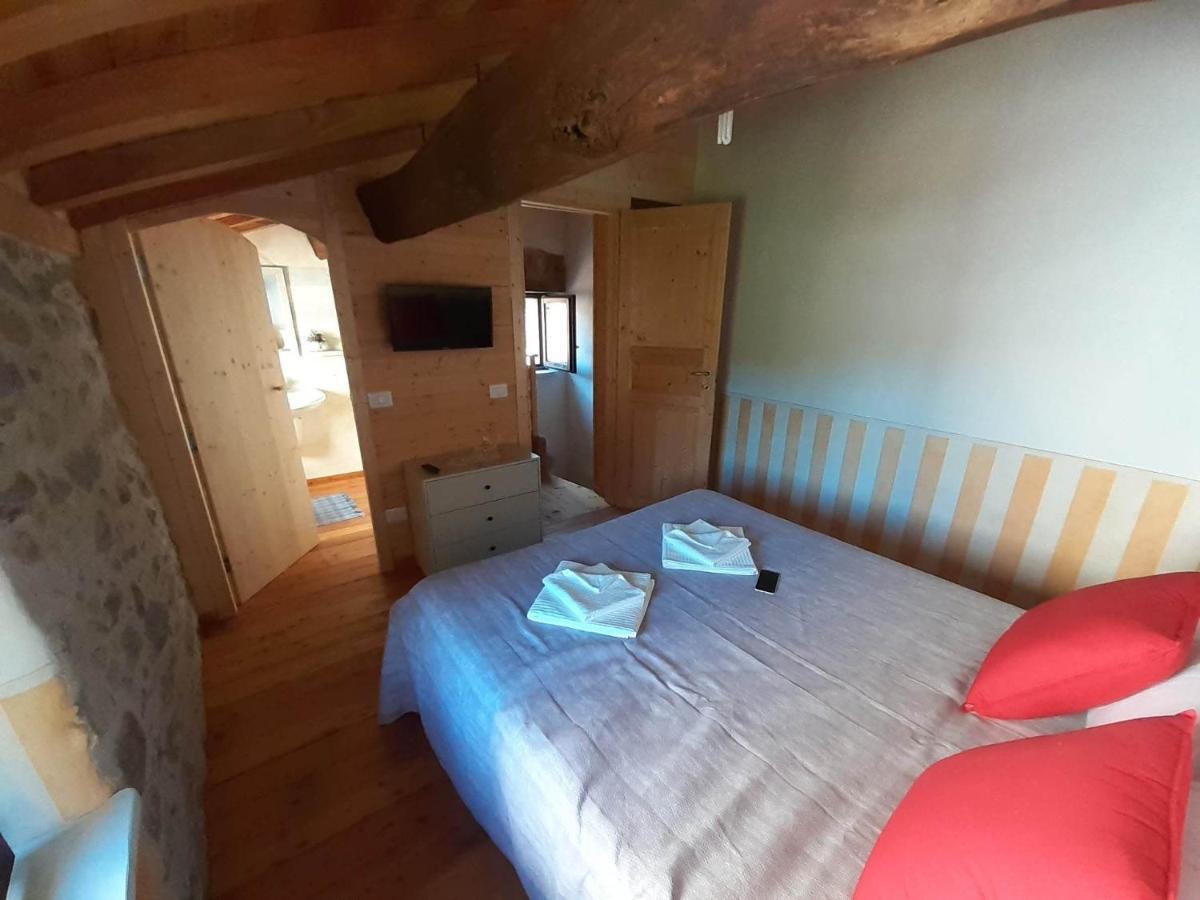 Hotel La Casa Torre Pignone Esterno foto