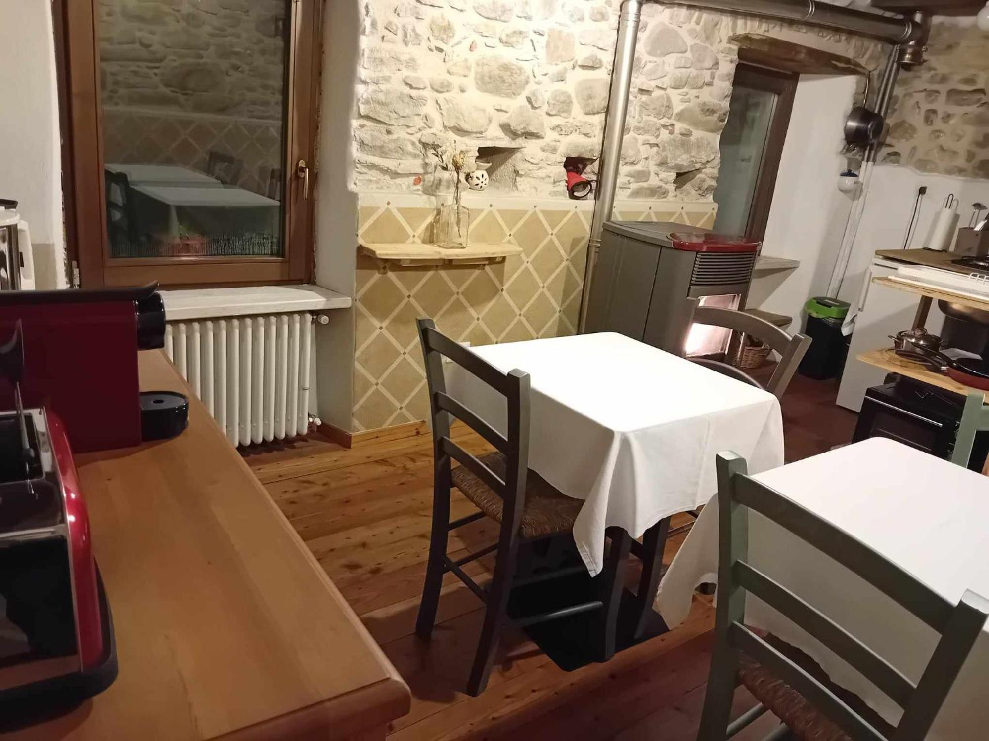 Hotel La Casa Torre Pignone Esterno foto