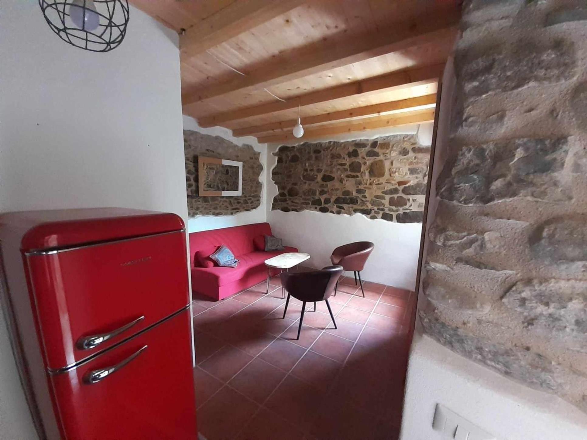 Hotel La Casa Torre Pignone Esterno foto