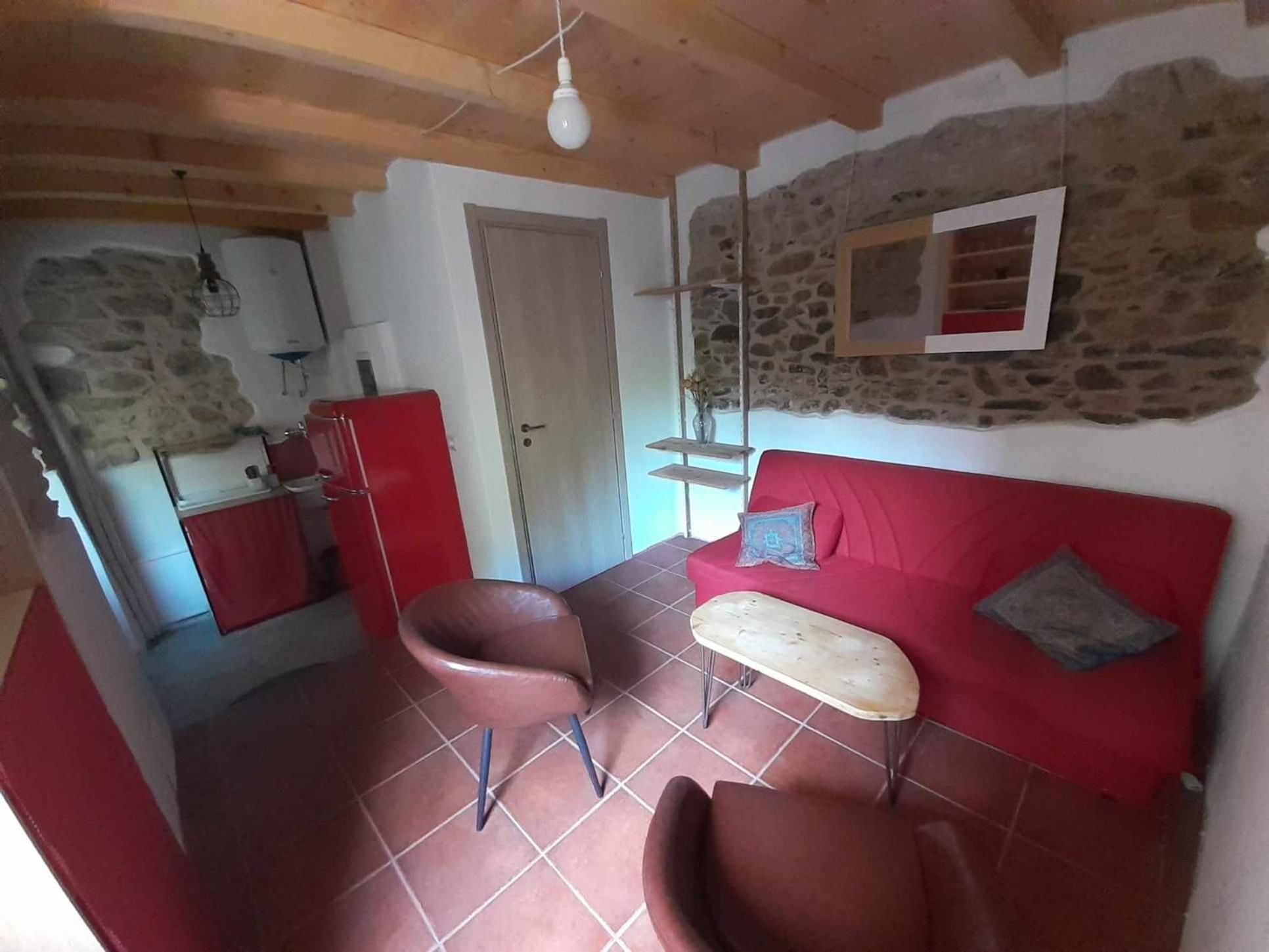 Hotel La Casa Torre Pignone Esterno foto